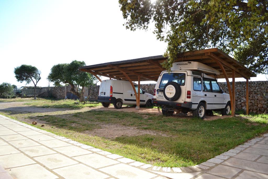 Finca Santa Maria Magdalena ซิวตาเดญา ภายนอก รูปภาพ